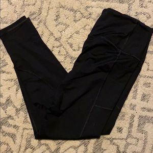 Victoria’s Secret sport leggings